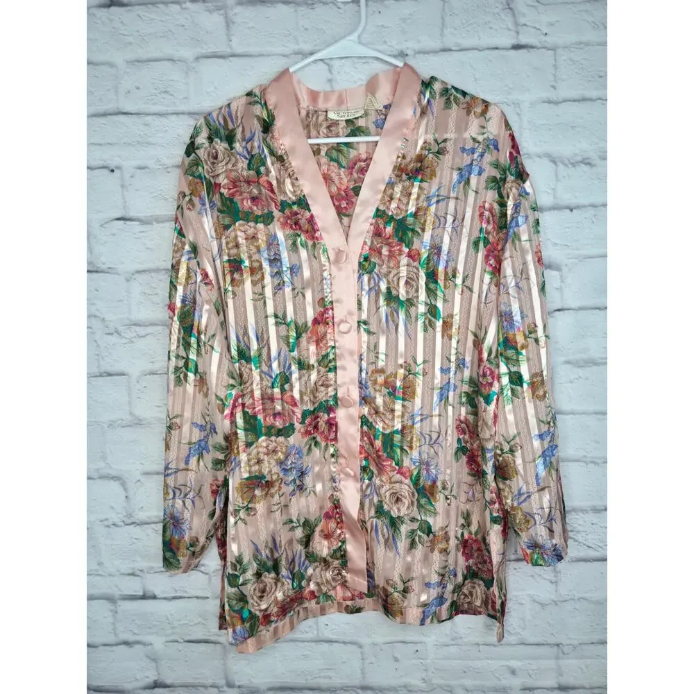 Victoria’s Secret vintage victoria